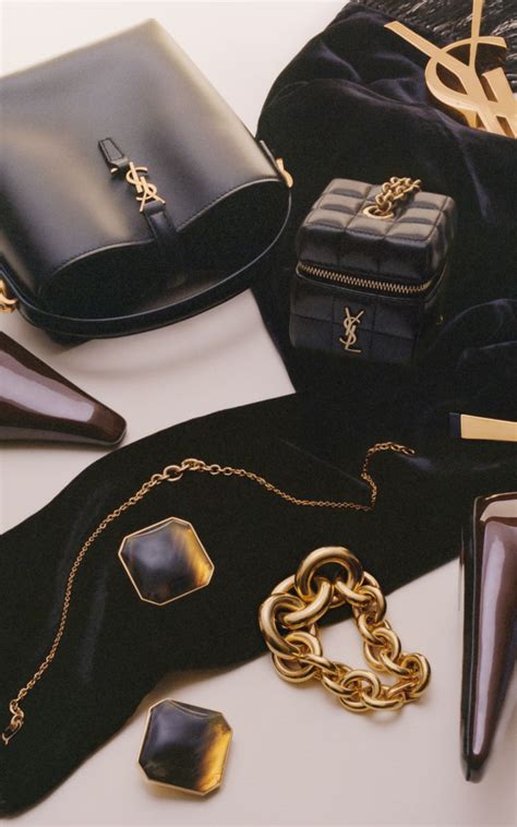 smalti yves saint laurent 2019|Saint Laurent Official Online Store .